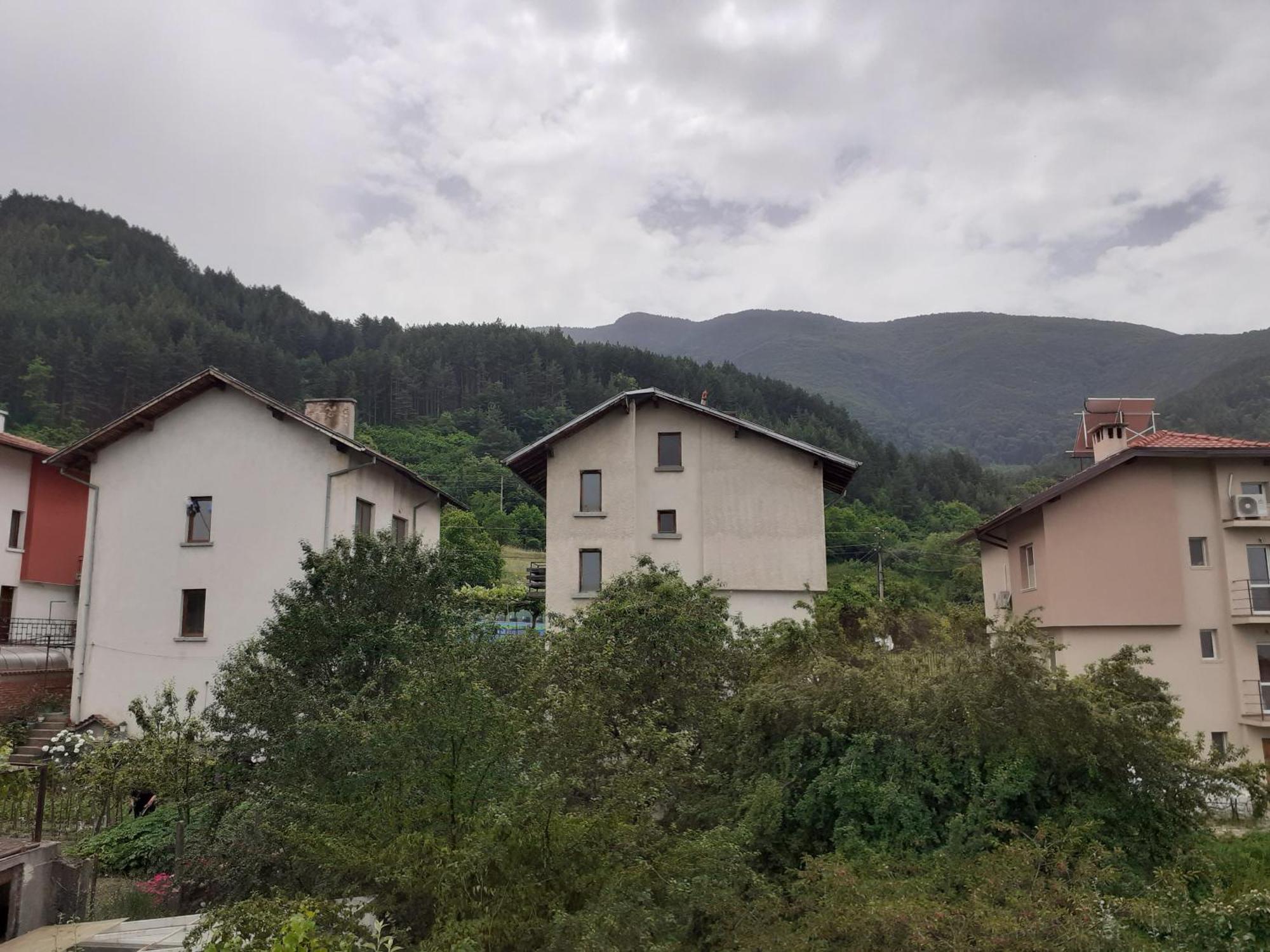 Easy Rooms Sapareva Banya Exterior photo