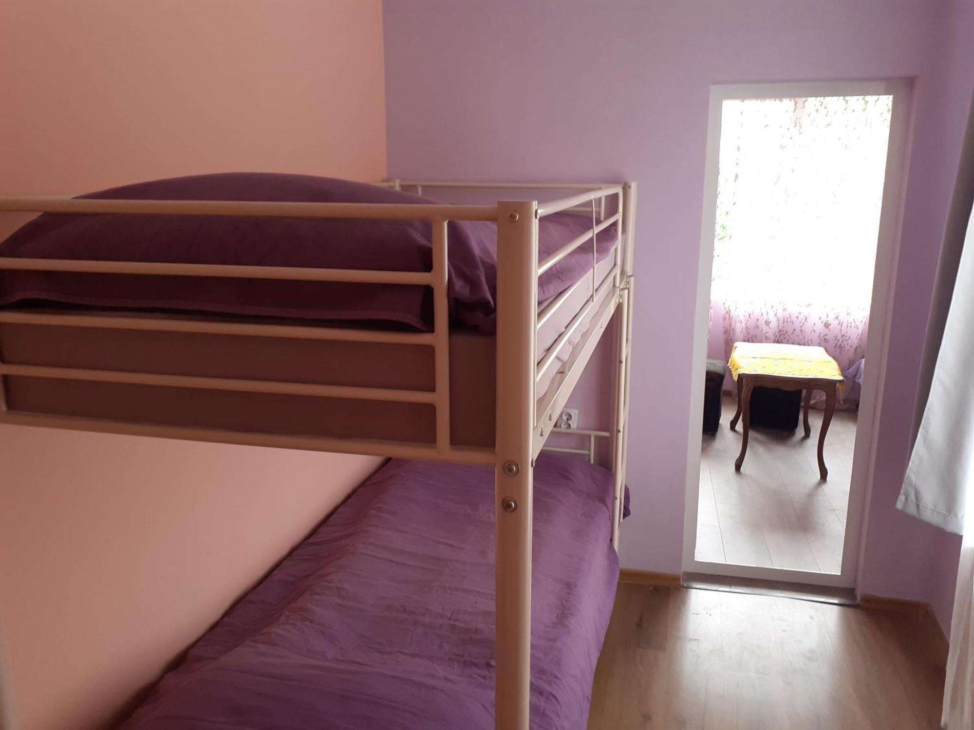 Easy Rooms Sapareva Banya Exterior photo