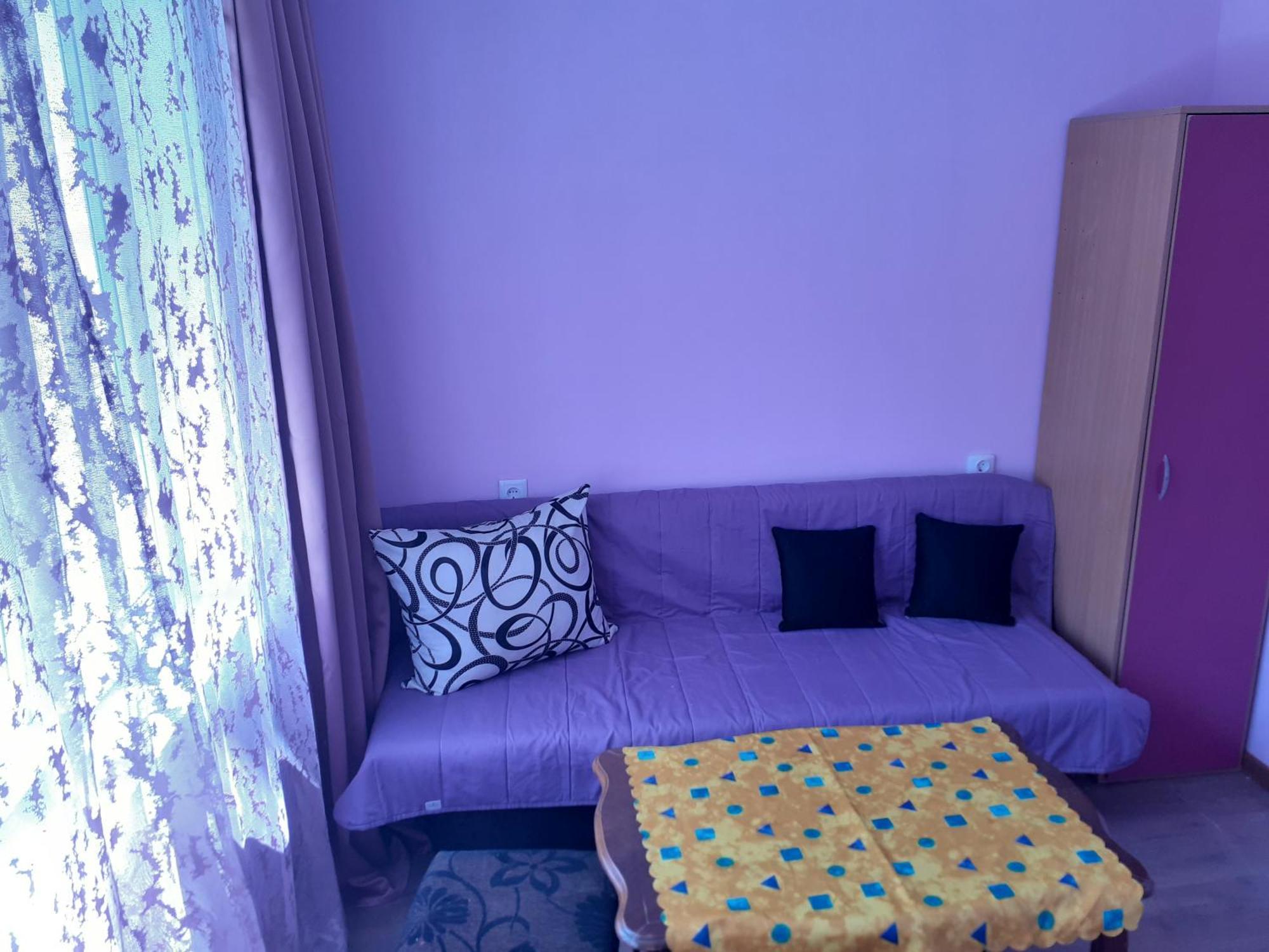 Easy Rooms Sapareva Banya Exterior photo