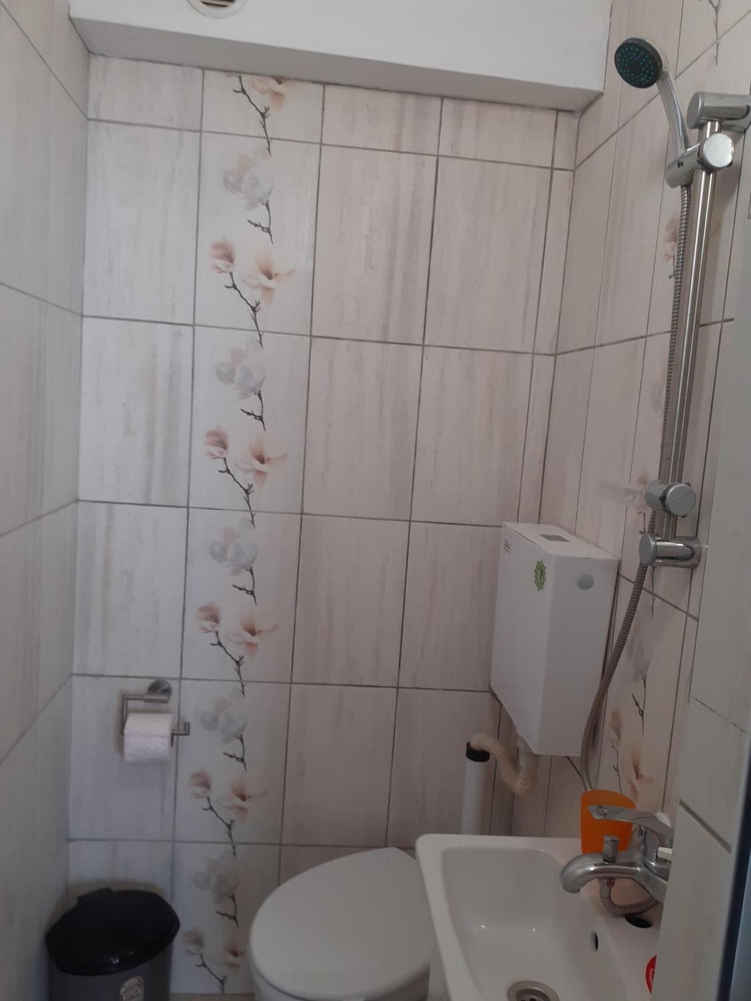 Easy Rooms Sapareva Banya Exterior photo
