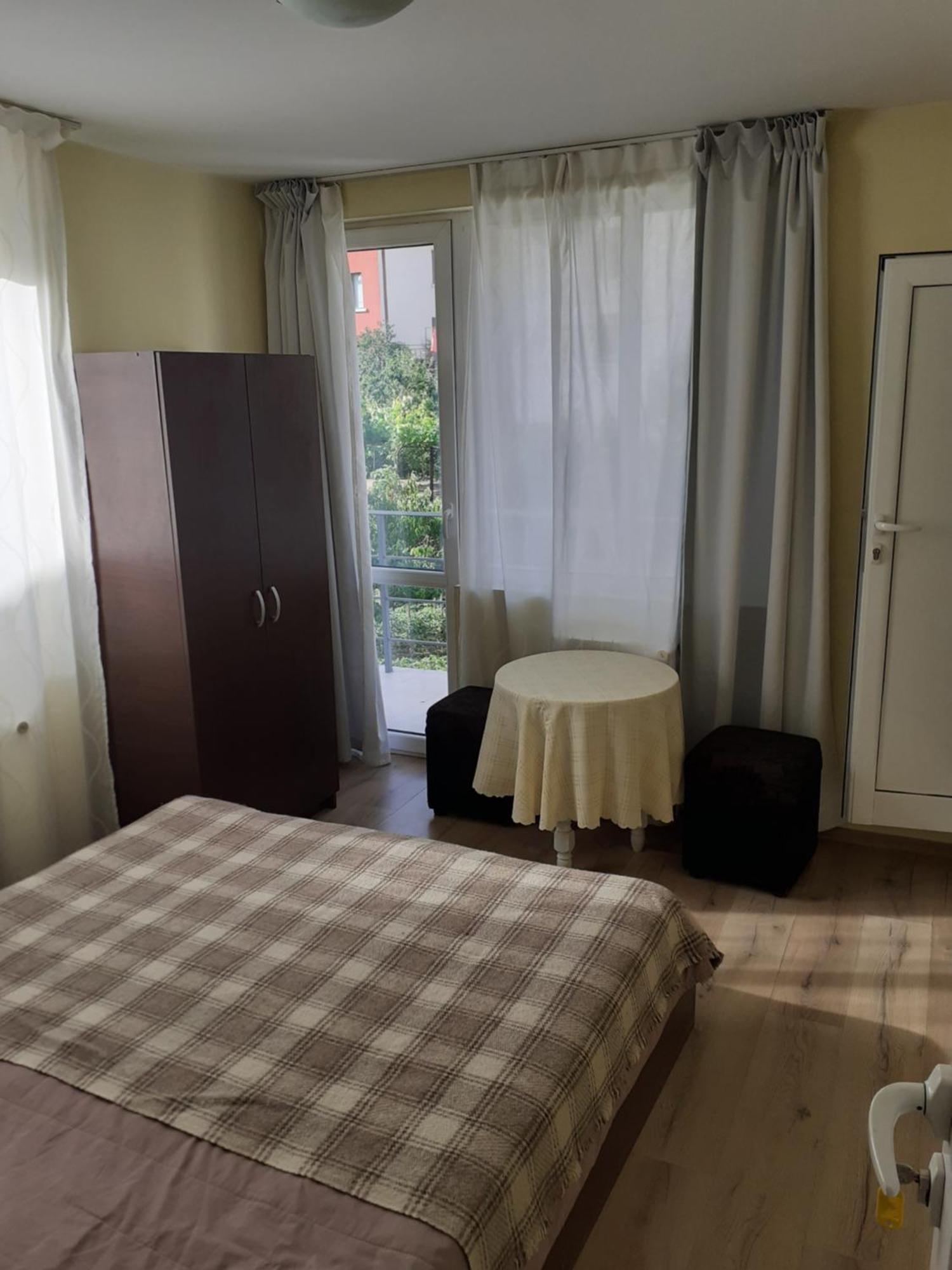 Easy Rooms Sapareva Banya Exterior photo