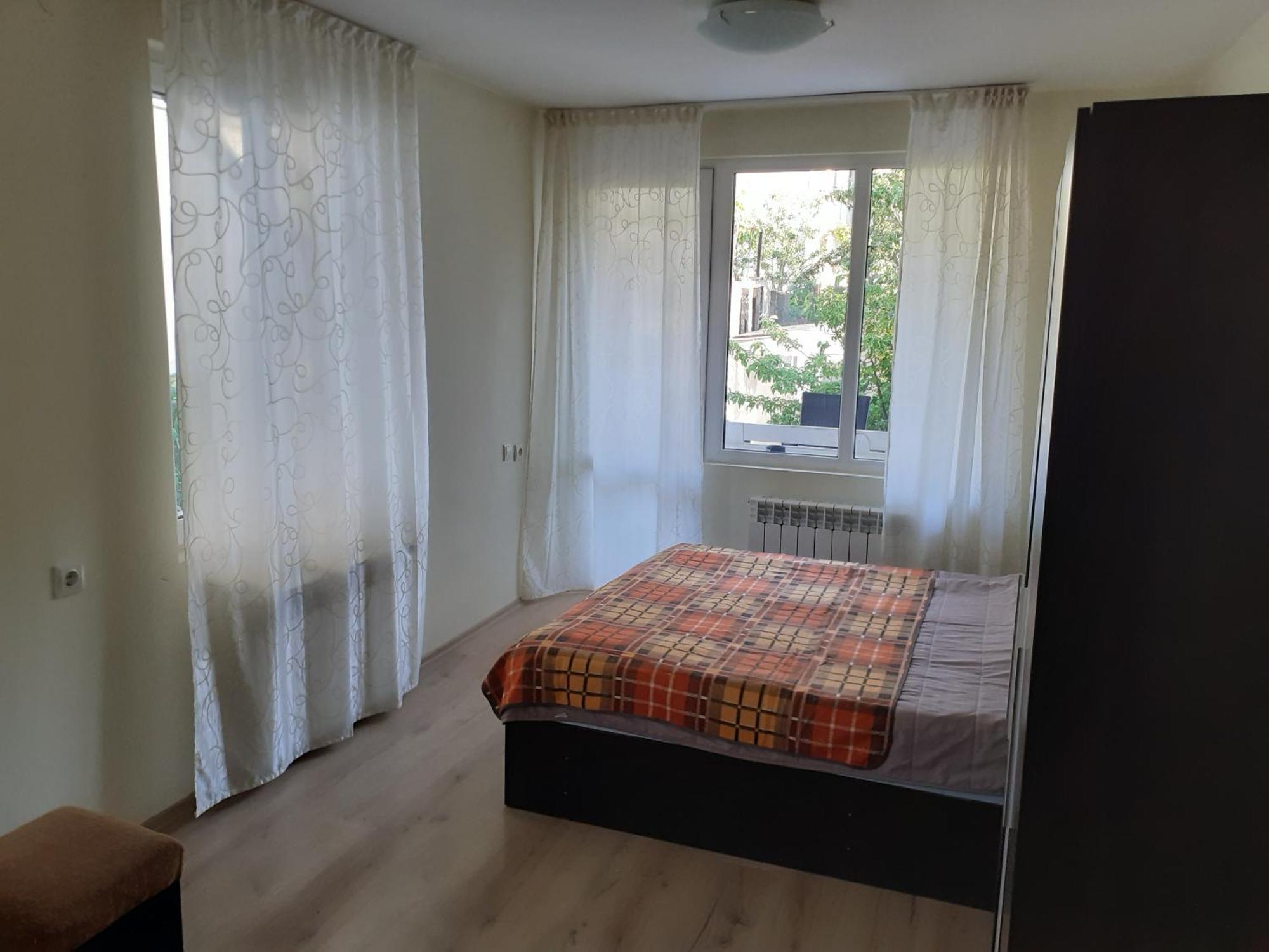 Easy Rooms Sapareva Banya Exterior photo