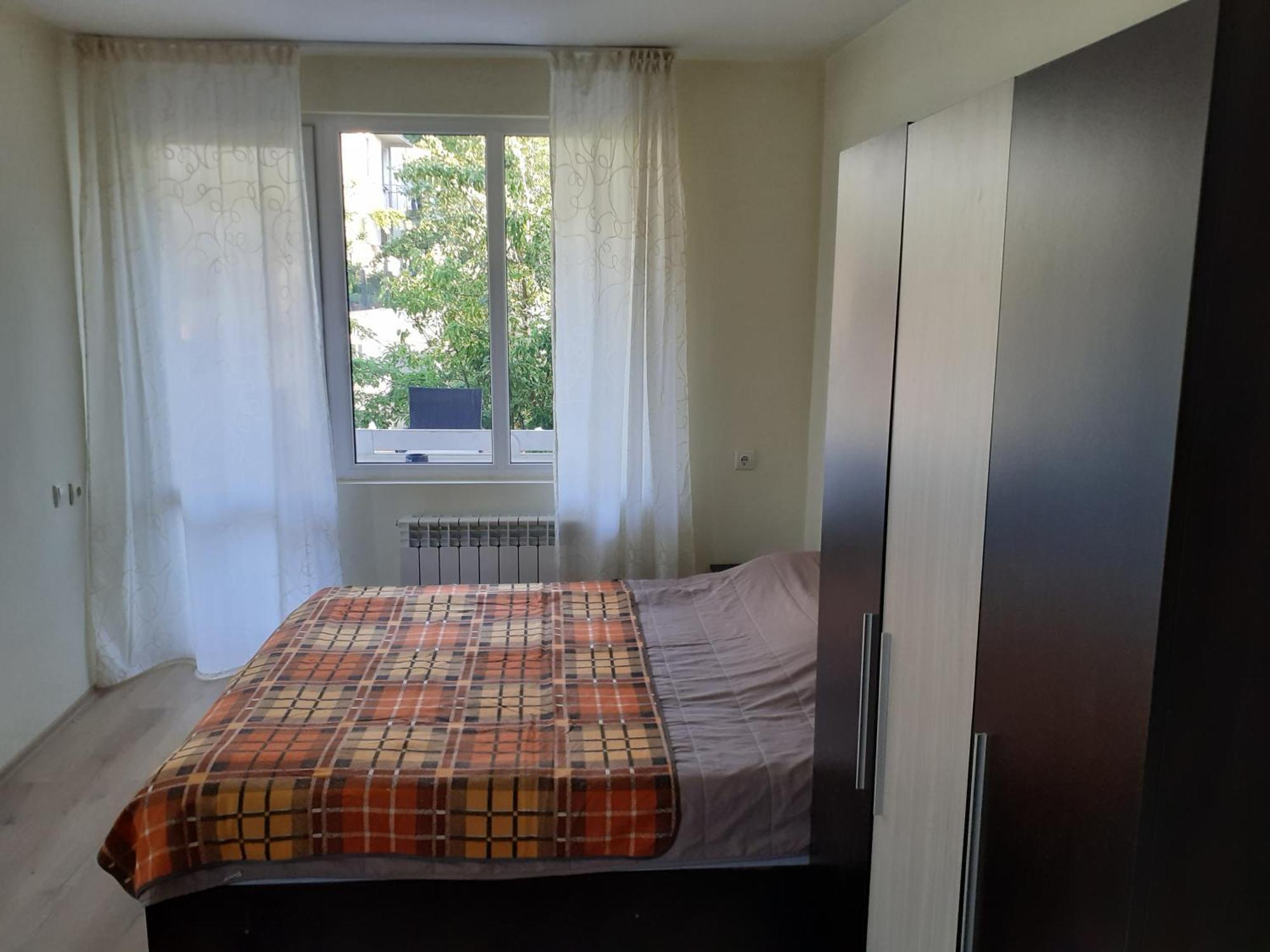 Easy Rooms Sapareva Banya Exterior photo