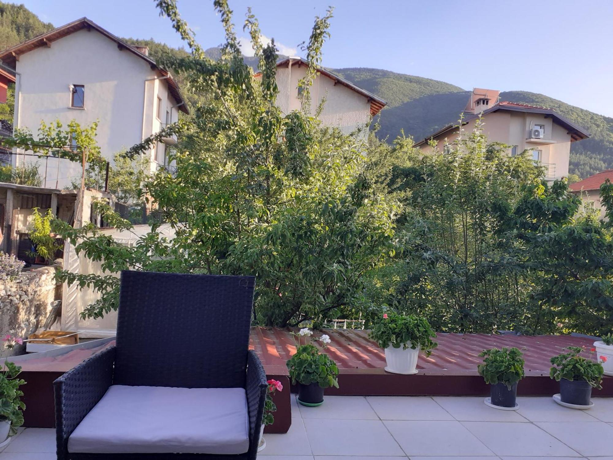 Easy Rooms Sapareva Banya Exterior photo