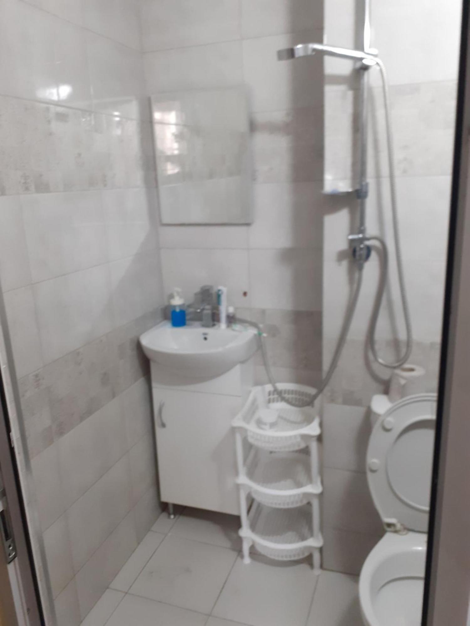 Easy Rooms Sapareva Banya Exterior photo