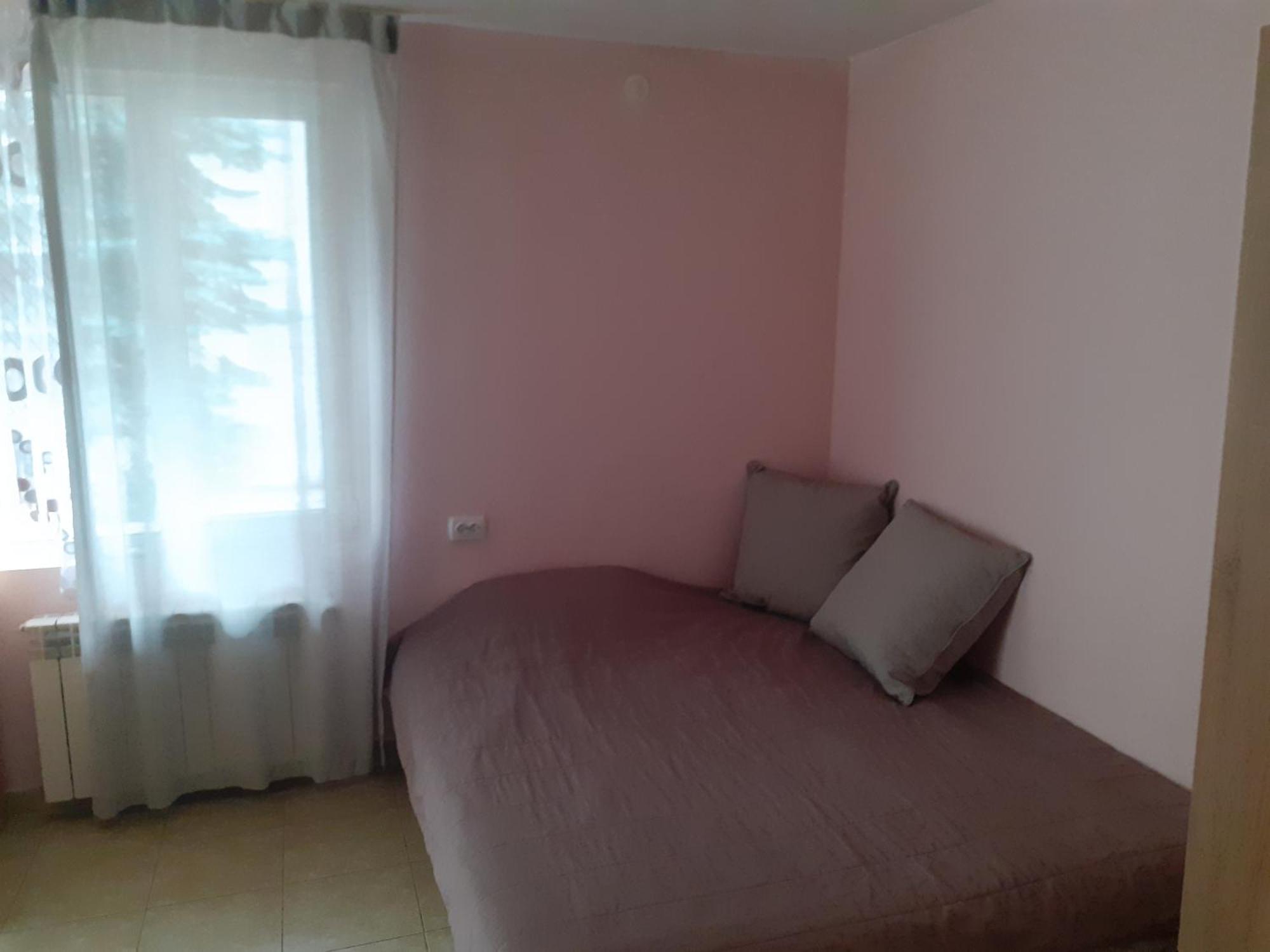 Easy Rooms Sapareva Banya Exterior photo