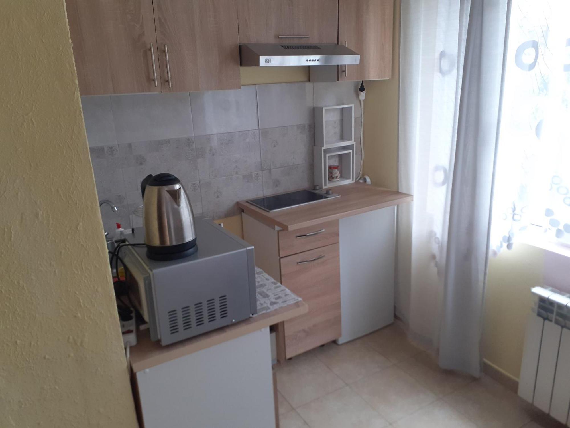 Easy Rooms Sapareva Banya Exterior photo